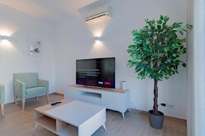 Apartment With Pool View Apartments Salomé Photo