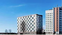 Quality Hotel Arlanda Xpo Hotels in Arlandastad
