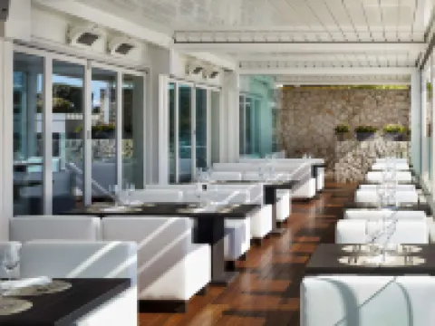 Tivoli Portopiccolo Sistiana Resort Hotels in Duino-Aurisina