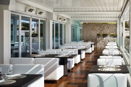 Tivoli Portopiccolo Sistiana Resort Отели в г. Duino