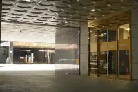 Bundang Regency Hotel - parking