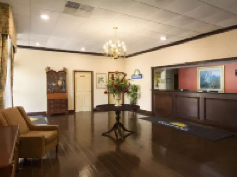 デイズ イン バイ ウィンダム ローマ ダウンタウン ロームのホテル