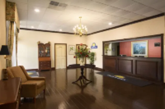 Days Inn by Wyndham Rome Downtown Hoteles en Rome