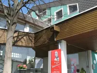 Gastwirtschaft & Hotel Holzinger Hotel a Baden