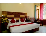 Goroomgo Hotel The Mountain Paradise Rewalsar Hotels in Mandi