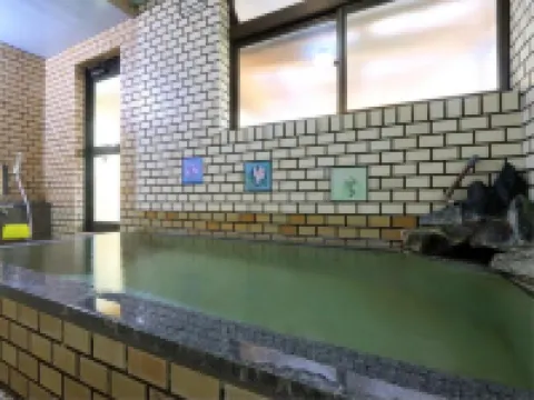 Hanasaku Onsen Yoshiyaso
