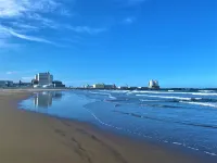 Daiwa Link Hotel Minamisoma فنادق في ميناميسوما