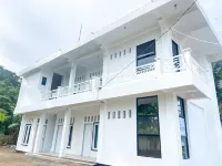 Lansogo Homestay Hotel di Kabupaten Pesisir Selatan