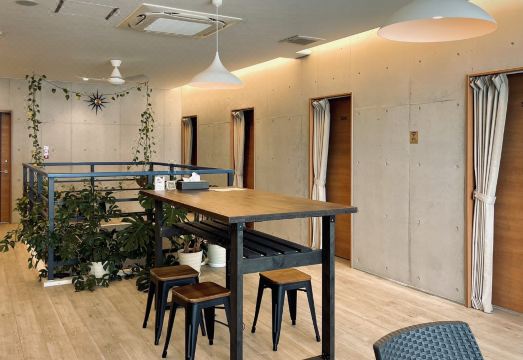 4. 호스텔 선테라스..