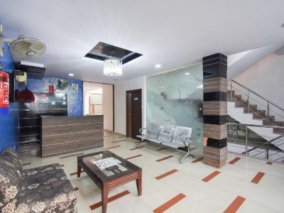 Hotel O Karnal Royal