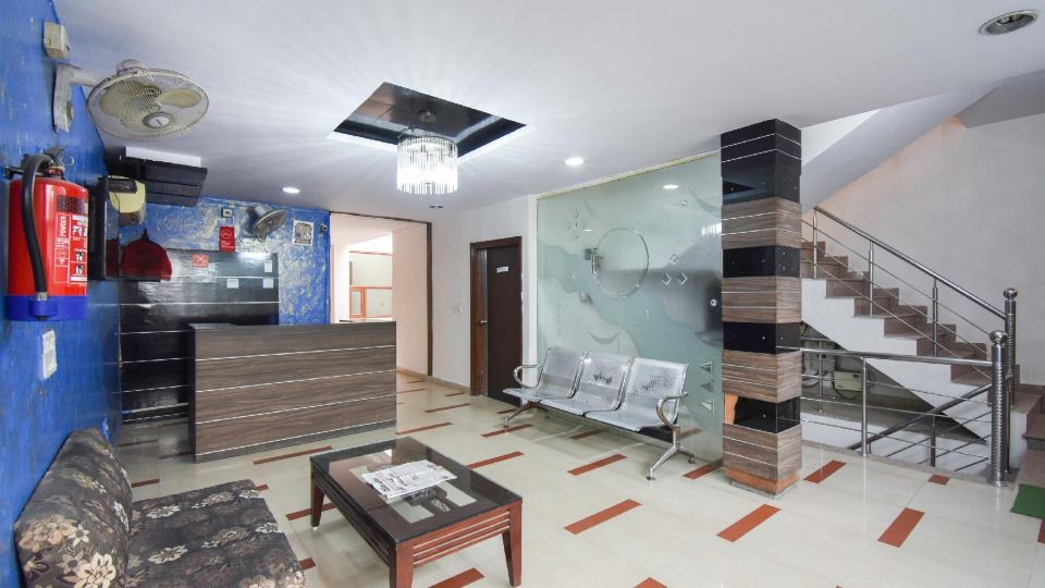 Hotel O Karnal Royal