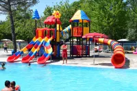 Club del Sole Marina Family Village - sul mare