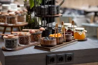 Radisson Hotel Graz - breakfast