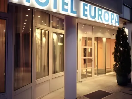 Hotel Europa