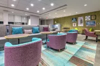 Home2 Suites by Hilton Tulsa Airport Hôtels à : Owasso