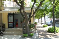 Holiday Hotels in Misano Adriatico