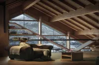Lefay Resort & Spa Dolomiti Hotels in Carisolo