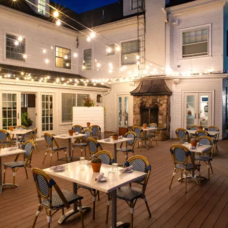 Kennebunkport Inn