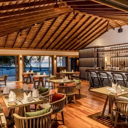 Kagi Maldives Resort & Spa
