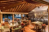 Kagi Maldives Resort & Spa Hotels in Maaranfushi