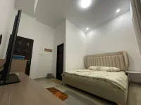 D’Viella Lampung Hotel a West Tanjung Karang