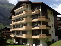 BaseCamp Hotel Hoteles en Zermatt