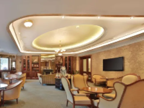 Retro Riverside Wellness Resort Hotels in Karlovy Vary District