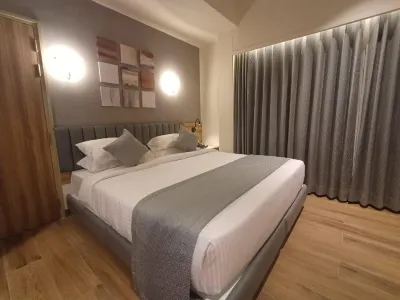 Hotel Raai Hosur 비제이아나가람 공원 주변 호텔