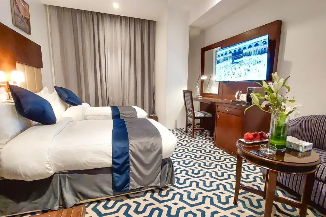 Golden Dune Residential Unit - Almalaz - Riad
