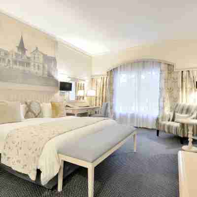 Swakopmund Hotel & Entertainment Centre Rooms
