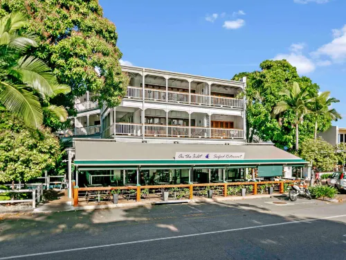Mantra on the Inlet Port Douglas Hotels in Port Douglas