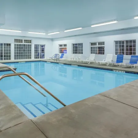 SilverStone Inn & Suites Spokane Valley