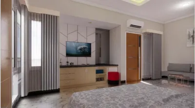 Sumarsi Homestay Mitra RedDoorz Hotels in Umbulharjo