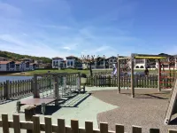 Résidence Mer & Golf Fort Socoa Hotels in Ciboure