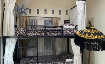 Coliving Jogja Sweet Home Kost Lengkap di Jogjakarta