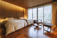 Chikurakutei Các khách sạn ở 