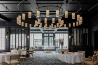 Les Sources de Caudalie Hotels in Martillac