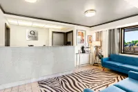 Quality Inn Mount Vernon Hotels in La Conner