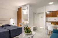 Papantonia Hotel