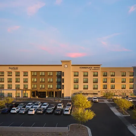 TownePlace Suites Tempe