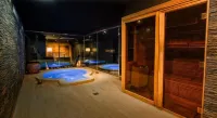 Swiss Moraira Hotel - Adults Only - romantis