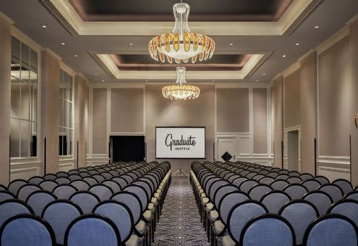 그라듀에이트 시애틀