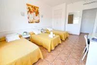 HSR Gil Hotels in 