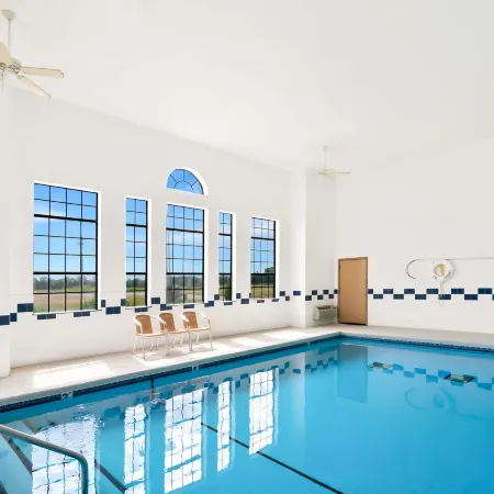 Best Western Stateline Lodge