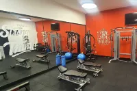 Ramada by Wyndham Diyarbakir - Gym
