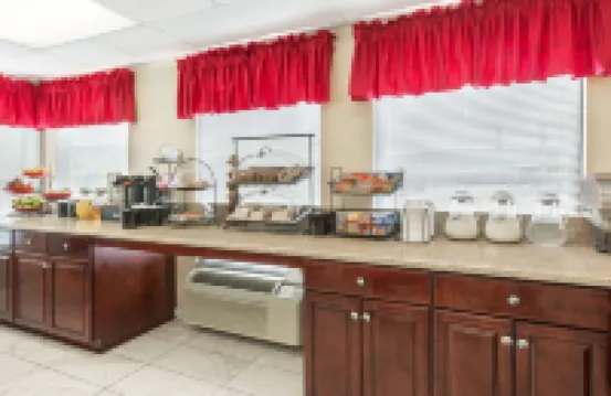 Ramada by Wyndham Pelham