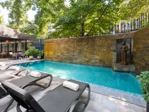 Wyndham Garden Santiago Kennedy