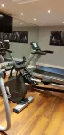 Majestic Hotel, Cardiff - Gym