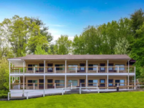 Days Inn by Wyndham Wurtsboro Hotels in Mamakating
