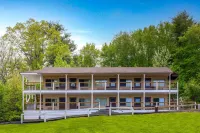 Days Inn by Wyndham Wurtsboro Hotels in Deerpark